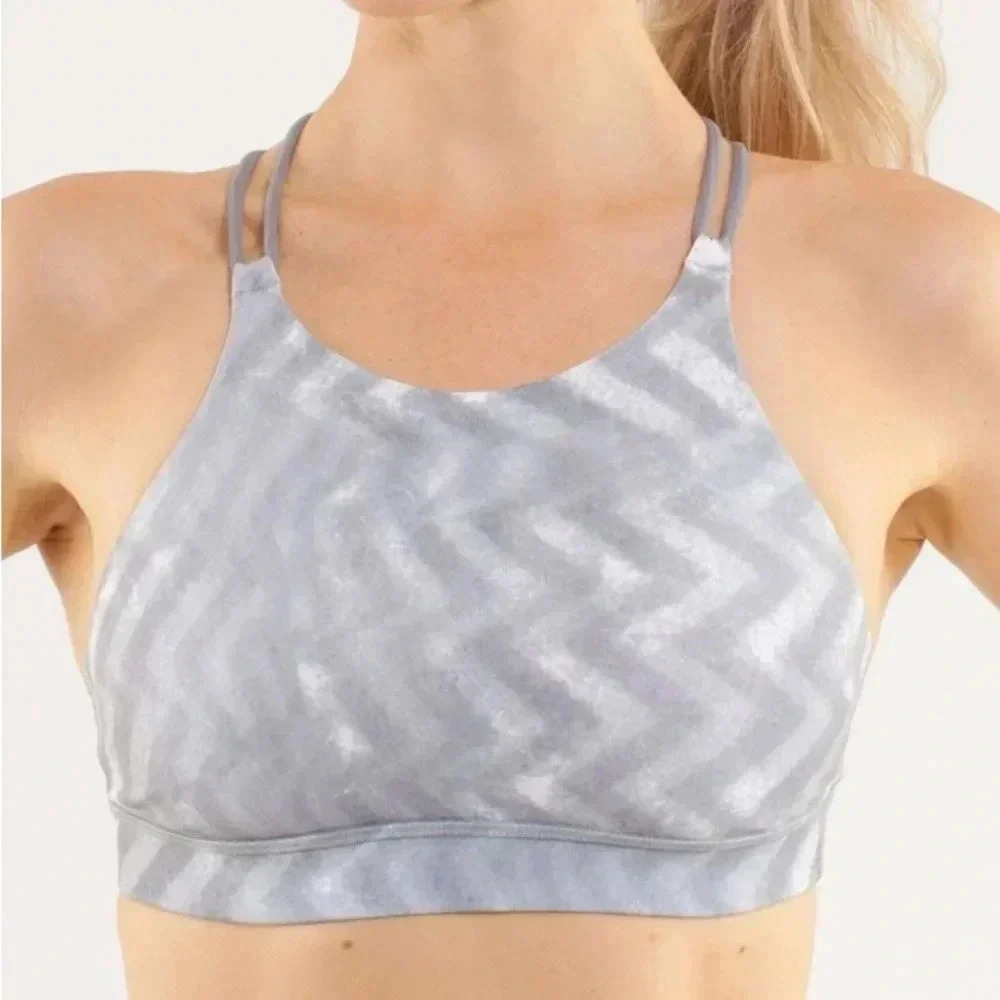 Lululemon  Trinity Bra - Picture 2 of 5